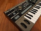 Korg Microkorg Analog Modeling Keyboard Synthesizer Vocoder