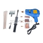 Portable Automobile Sheet Metal Repair Machine Spot Welder Dent Puller Kit