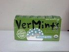 New 6xnatural Wintergreen Mints 1 41oz Vegan Gluten Free No Artificial Additives