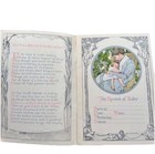 1916 Antique Baby Keepsake Book - Our Baby   s Own Book - Paperback - Unused 