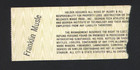 Simon   Garfunkel Orig Concert Ticket Stub Aug 14 1983 Grant Field Atlanta Ga