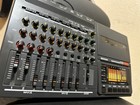 Fostex X-28h Analog Multi Track Recorder  serviced 