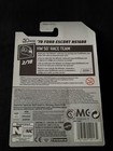 2018 Hot Wheels 70 Ford Escort Rs1600 Super Treasure Hunt Damaged Blister   Card