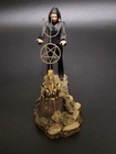 Diamond Select Toys Buffy Dark Witch Willow Statue Numbered W  Coa - 776 3 000