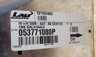 Lau Industries 053771080p Blower Wheel And Housing      ps
