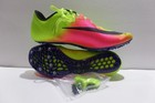 Nike Zoom Ja Fly 3 Oc Rio Track   Field Spikes Men s Size 13 882032-999   new 
