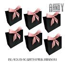 Custom20pcs Wedding Favor Box Candy Boxes Birthday goody Bag Gift Box Treat Box
