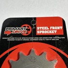 Primary Drive Steel Front Sprocket 14 Tooth 357-14 New Sealed Atv Utv