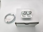 Apple Airpods 2nd Generation With Wired Charging Case Full Set Lightning