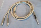 Karl Storz 495ud Bifurcated Fo Fiber Optic Light Cable Germany 30 Day Warranty