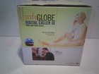 New In Worn Box Olympia Info Globe Caller Id Led Time Clock 2003 Free Shipping