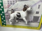 Breyer Companion Animal No  1505 Jack Russell Terrier Dog - New Sealed