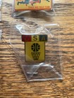 Lot Of 5 Vintage -  Olympic Lapel Pins - Nrfp