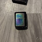 Harley Davidson Zippo  In Original Box   Biker Lighter Vintage Collectible