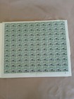 1952 Uganda -kenya Tanyanika  10 Cent Stamps  Complete  Set  100  