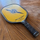 Pro-lite Magnum Graphite Stealth Pickleball Paddle Vintage   Original     