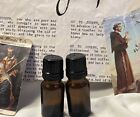 70 Year Old Real Holy Water Blessed By True Great Priest Over Half Century Ago