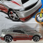 Hot Wheels 2017 Muscle Mania 10 10 D-muscle Zamac - Hc38