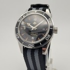 Ltd Ed James Bond Divers  spectre  Watch Citizen Japan Automatic Movement 100m