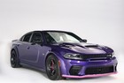 2023 Dodge Charger Super Bee