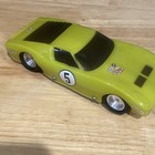 1960 s Eldon 12 Volt 1 24 Scale Slot Car 5--26-212 - Lamborghini Miura