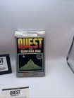Quest For Quintana Roo  atari 5200  Complete In Box