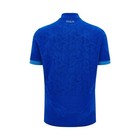 Rugby Italy - Cotton Shirt Match Home Mm - Macron - Season 2024 25