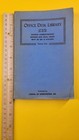 Vtg Office Desk Library Vol  1  Only School Of Speedwriting  Business law 1939