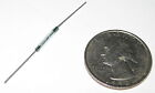5 X Small Magnetic Reed Switch - Spst - 1 A - 140 V Ac - 12 5 Mm Long Glass Body