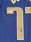Luka Doncic Signed Auto Autographed Dallas Mavericks Nike Swingman Jersey Jsa