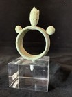 Khmer Bronze Bracelet
