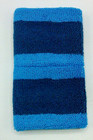 Nike Swoosh Wristbands Tennis Marina laser Blue rush Orange