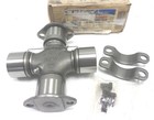 R675x New Genuine Meritor Rockwell Greasable Driveshaft U-joint Kit 5-675x M675x