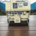 Mep-831a 3kw Diesel Military Generator 120 240v 60hz Fermont - Us Dod Surplus