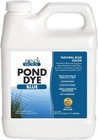 Pond Worx Blue Lake And Pond Dye - 4x Concentrated Liquid Pond Colorant     Shades