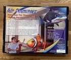 Air Swimmers Remote Control Flying Shark New