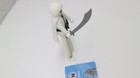 Playmobil 6840 Series 10 Figures Castle Ghost Spooky Halloween Glow In The Dark