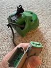 John Deere Starfire 300