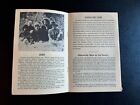 Fillmore East Concert Program - 1969 - Buddy Rich   Grassroots