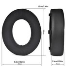 Cooling-gel Ear Pads Cushion Replacement For Bose 700 Nc700 Wireless Headphones