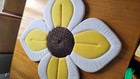 Blooming Bath Lotus Shaped Baby Bath - Yellow