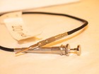 20 Inch Camera Shutter Cable Release Cord For 35mm Slr Cameras