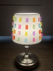 Gummy Bear Led Portable Lamp Usb Rechargeable Night Light