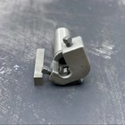 Brown   Sharpe Turning   Centering Tool Holder - 5 8  Shank -  45-400-2