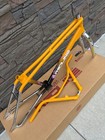 Redline Kastan Rl20ii Hazard 20ii Bmx Freestyle Prostyler Frame Fork Forklifter