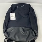 Nike Brasilia 9 5 Training Backpack Medium 24l Black black white Dh7709-010