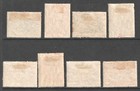 Tasmania 1899 - 1912 Pictorials
