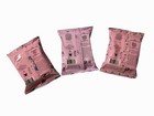 The Nightmare Before Christmas Facial Cleansing Wipe- Set Of 3