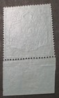 Bermuda Scott  124a  Mint Og Nh