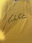 William Shatner Signed Captain Kirk Star Trek Shirt Primetime Coa